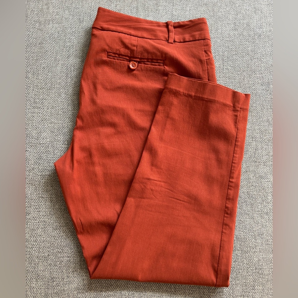 The Limited Signature Pants Size 14P
